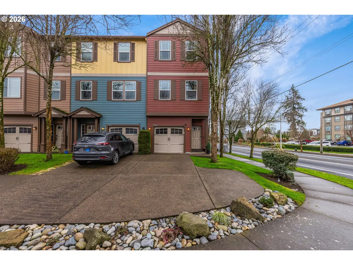 8201 NE 53rd Way, Vancouver, WA 98662 - #1