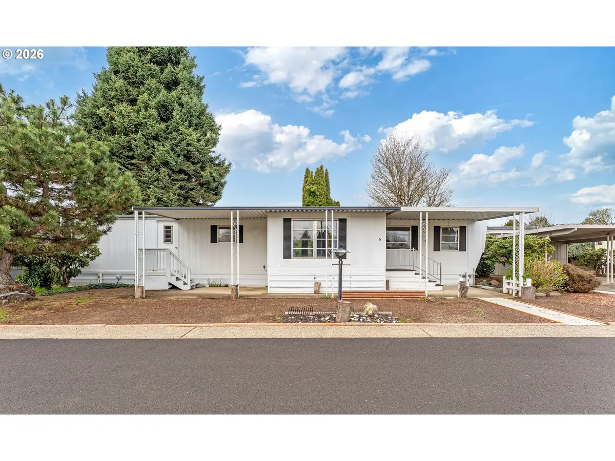 2681 SE River Rd #6, Hillsboro, OR 97123 - #1