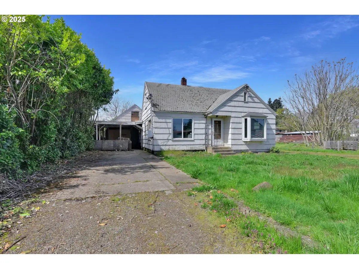 150 N Cleveland St, Eugene, OR 97402 - Image #1