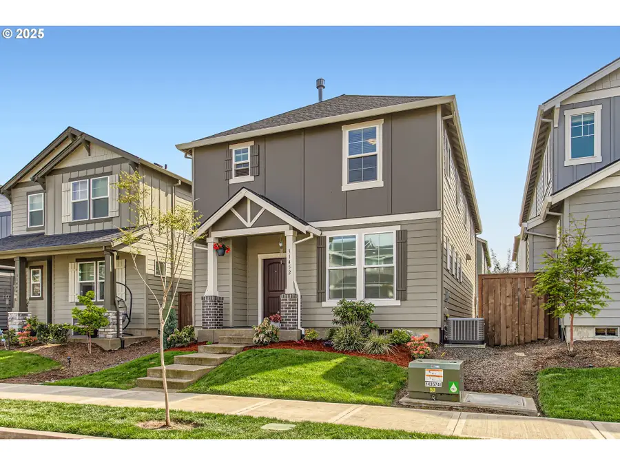 Address Withheld By Seller, North Plains, OR 97133 - #2