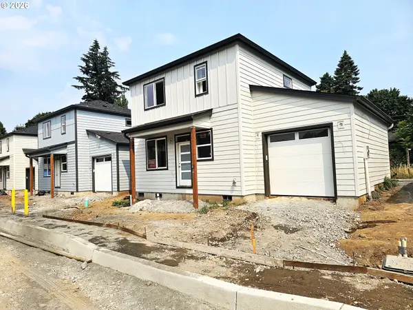 2769 SE 101st Ave, Portland, OR 97266
