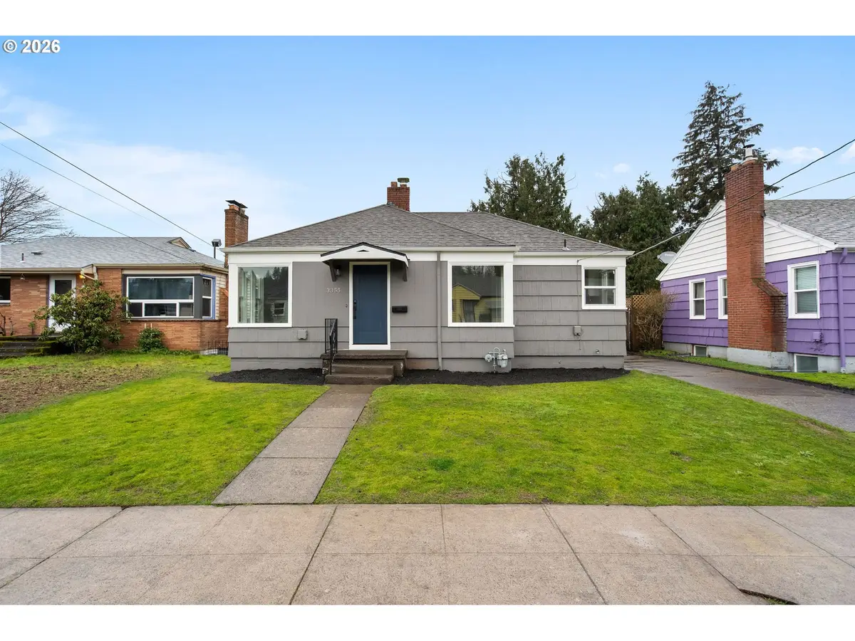 3355 NE 83rd Ave, Portland, OR 97220 - #1