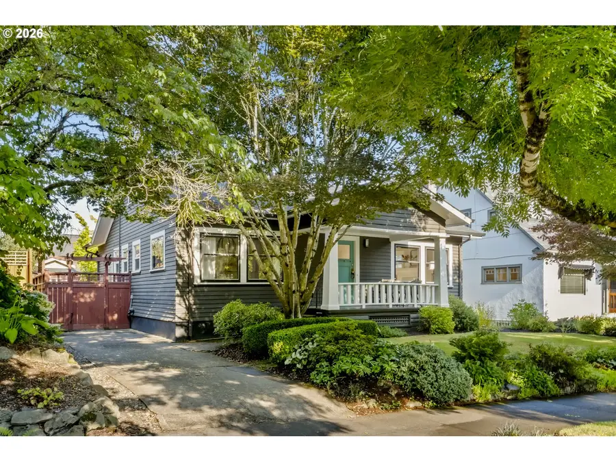 2816 NE 26th Ave, Portland, OR 97212 - #2