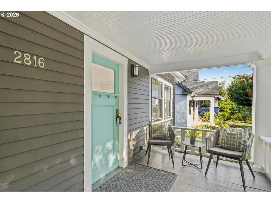 2816 NE 26th Ave, Portland, OR 97212 - #3