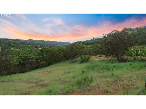 1832 Cherry Heights Rd, TheDalles, OR 97058