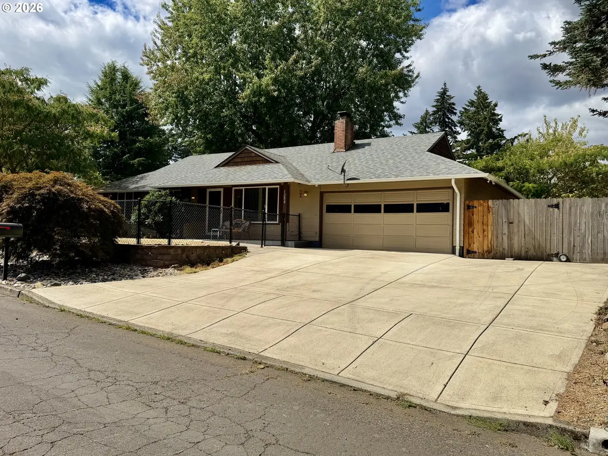 1200 NE 86th Ave, Vancouver, WA 98664 - #1