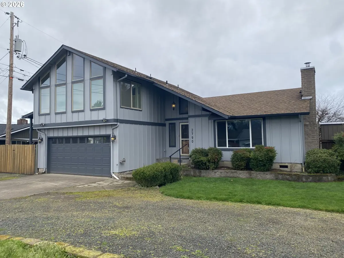 2790 23rd St, Springfield, OR 97477 - #1
