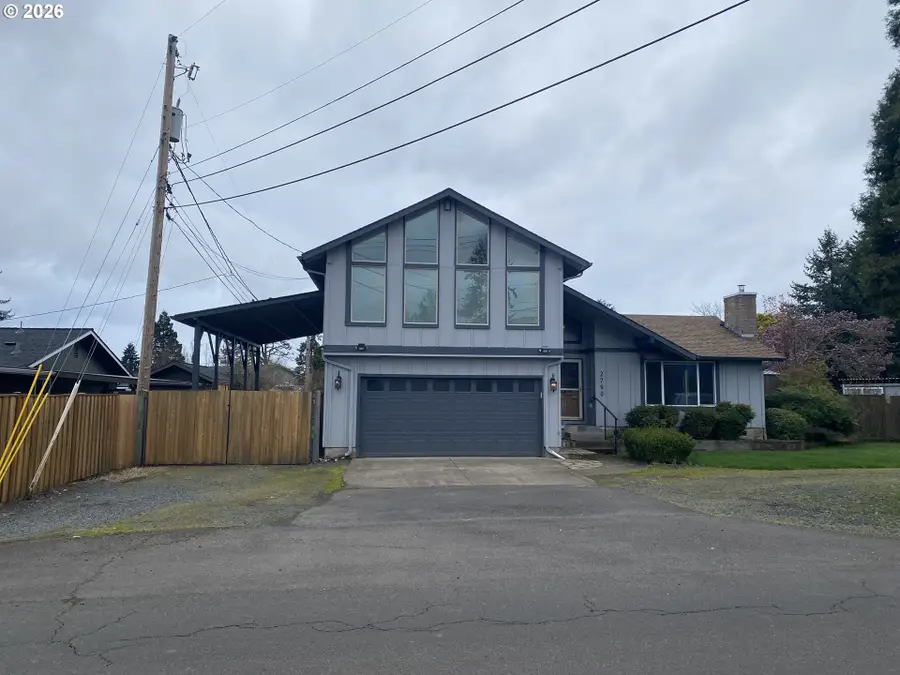 2790 23rd St, Springfield, OR 97477 - #2