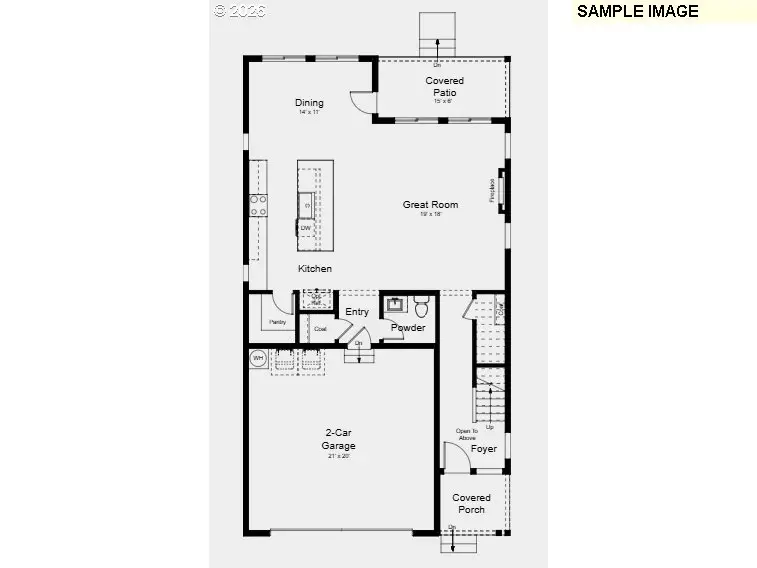 18650 SW Sugarloaf Ln, Beaverton, OR 97007 - #2