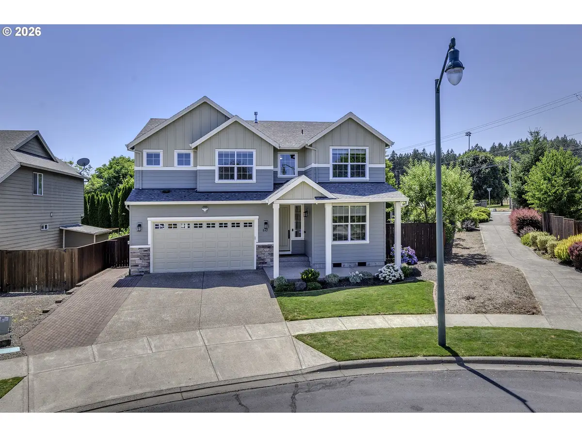 842 36th Ave, Forest Grove, OR 97116 - #1