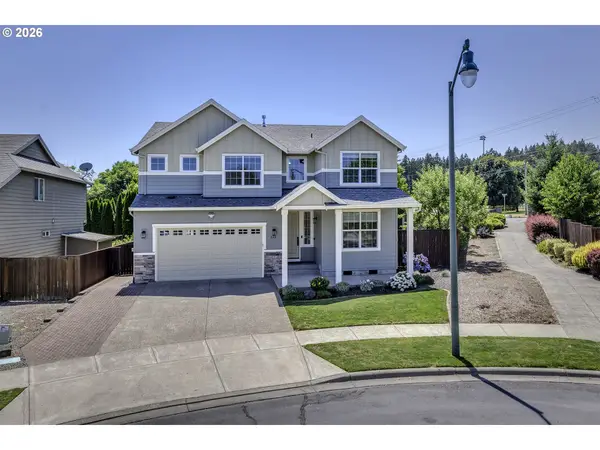 842 36th Ave, ForestGrove, OR 97116