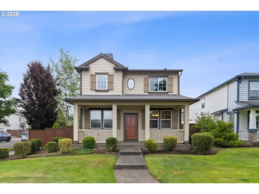 12001 SW Surrey St, Wilsonville, OR 97070 - Image #2