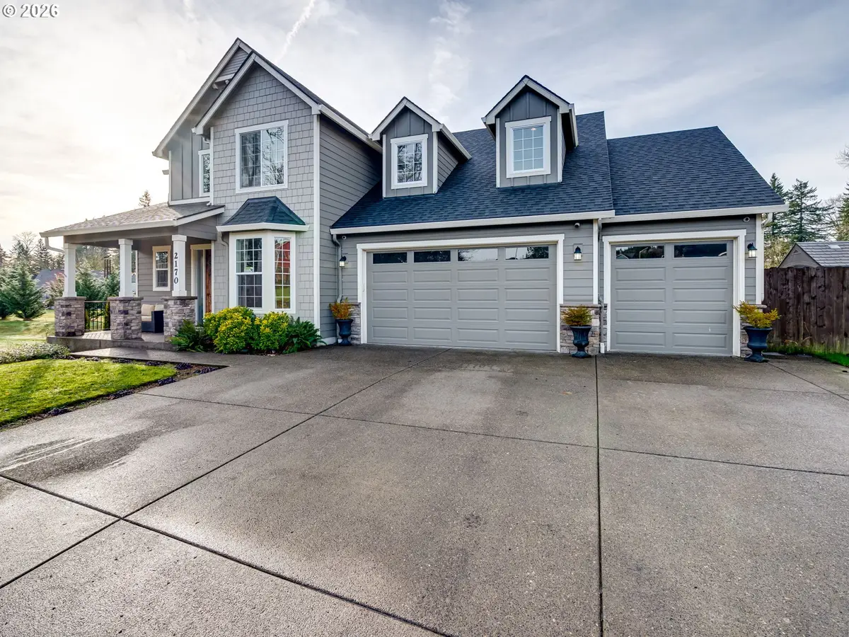 2170 N L Ct, Washougal, WA 98671 - Image #1