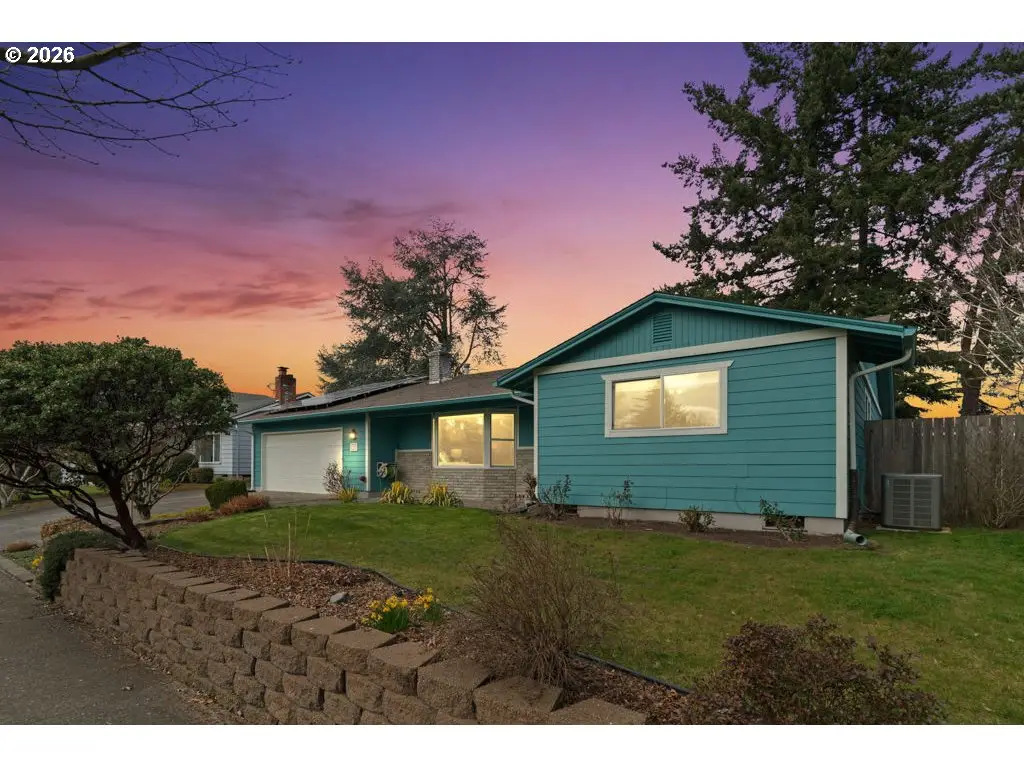 14325 SW 22nd St, Beaverton, OR 97008 - #1