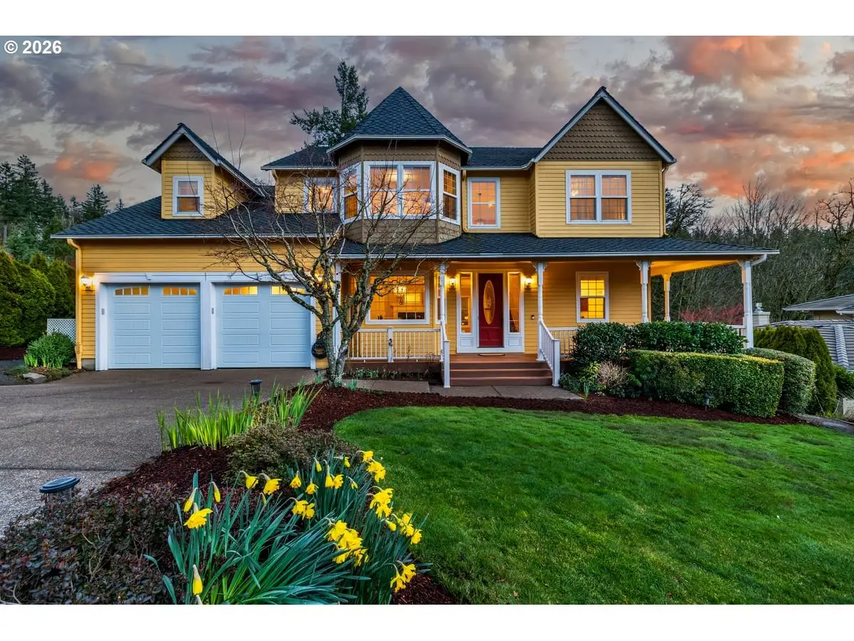 1320 NW Park Ridge Ln, Portland, OR 97229 - #1