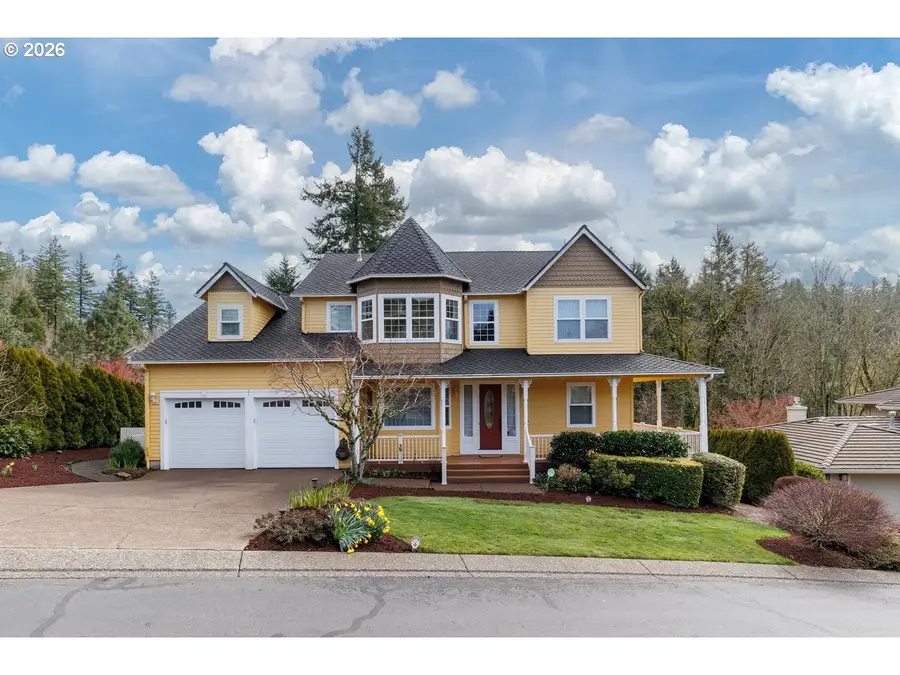 1320 NW Park Ridge Ln, Portland, OR 97229 - #2