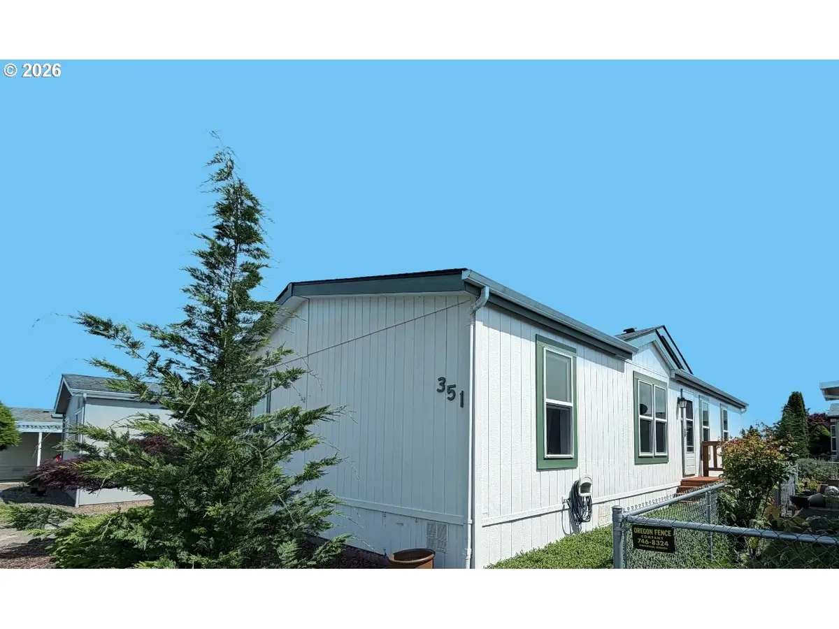 1699 N Terry St #351, Eugene, OR 97402 - #1