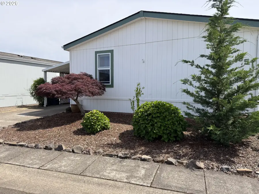1699 N Terry St #351, Eugene, OR 97402 - #3