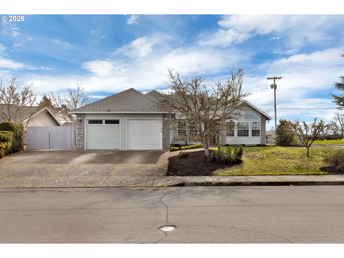 1420 NE Hoffman Dr, McMinnville, OR 97128 - #1