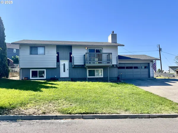 23 Martin Dr, Umatilla, OR 97882