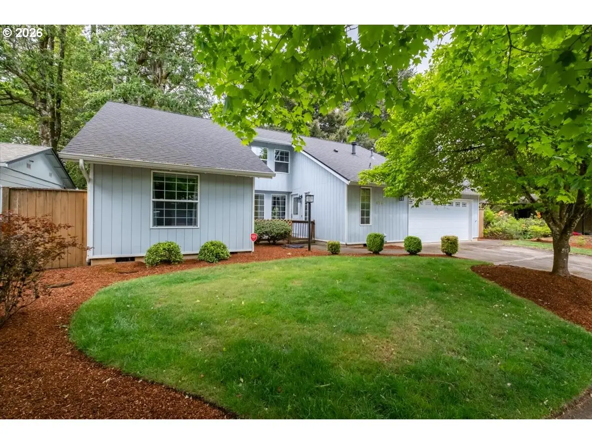 675 Valleywood Dr Se, Salem, OR 97306 - #1