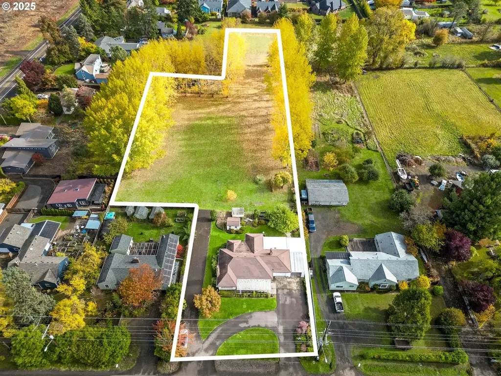 1045 SW 53rd St, Corvallis, OR 97333 - #1