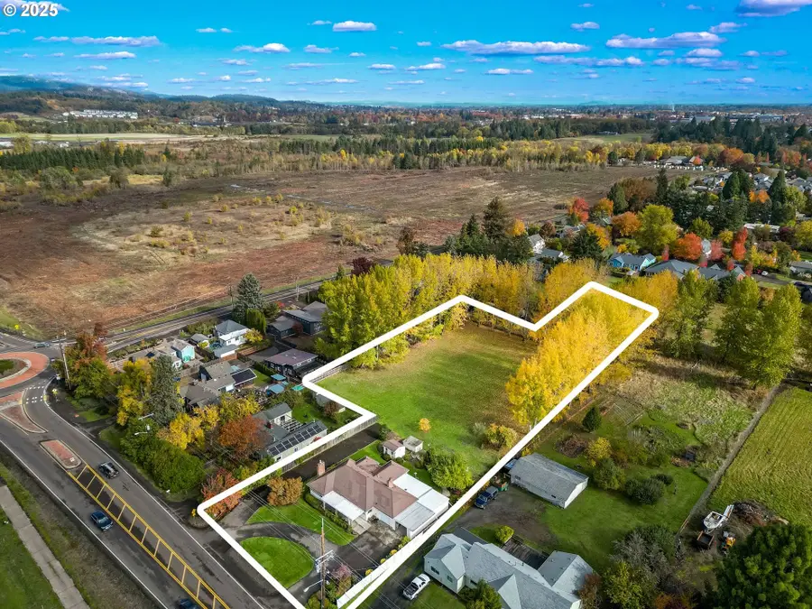 1045 SW 53rd St, Corvallis, OR 97333 - #3