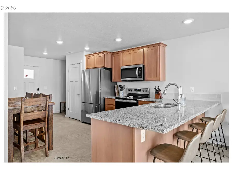 730 Jimmy St, Stanfield, OR 97875 - #2