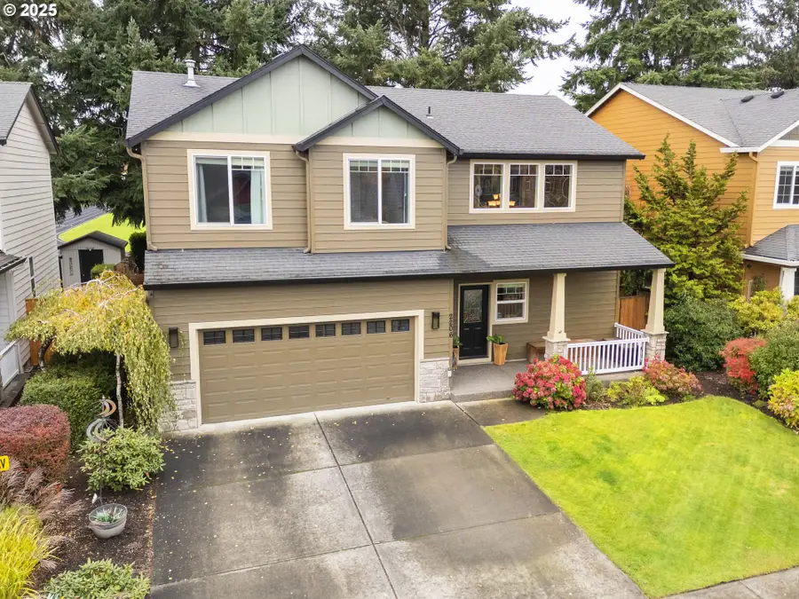 2206 NE 177th Ave, Vancouver, WA 98684 - #2
