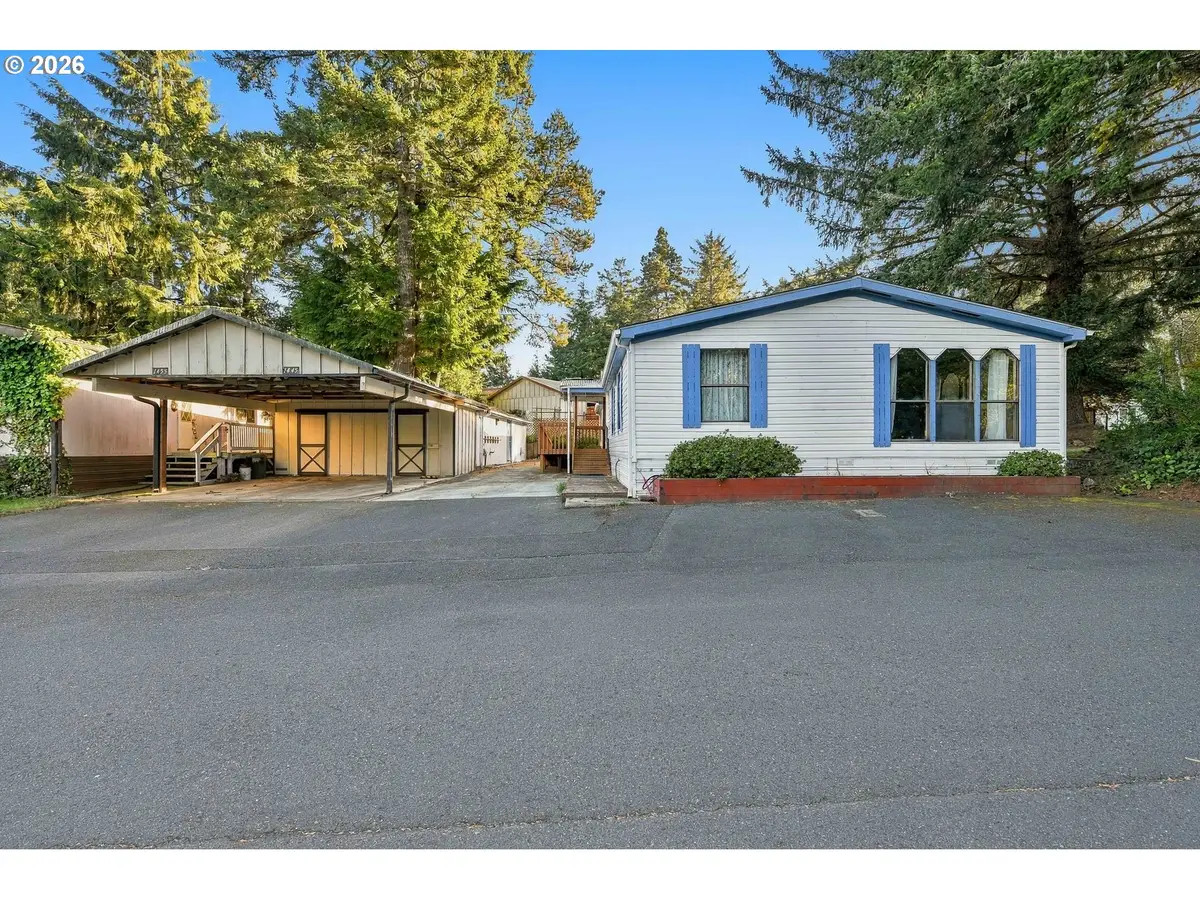 1445 Village Pines Ave, Coos Bay, OR 97420 - #1