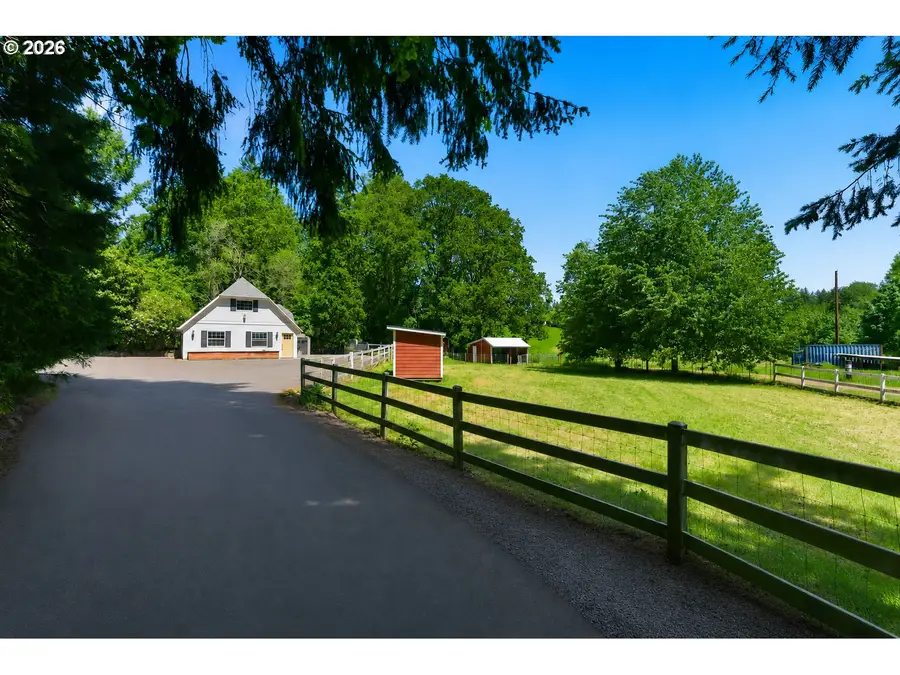 11030 NW Valley Vista Rd, Hillsboro, OR 97124 - #2