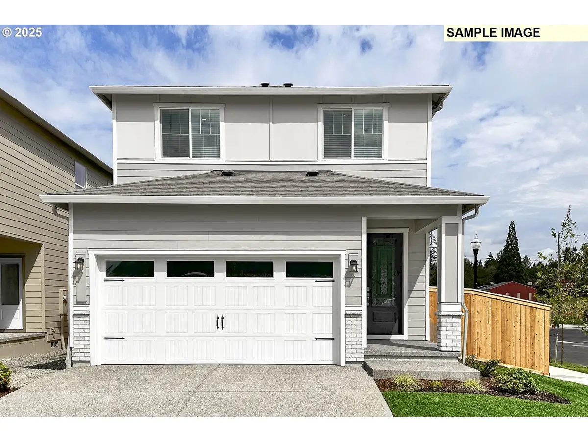 741 NE 13th St, Battle Ground, WA 98604 - #1