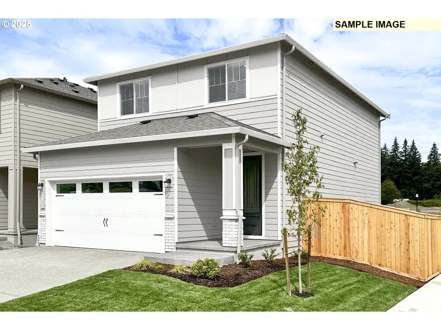741 NE 13th St, Battle Ground, WA 98604 - #2
