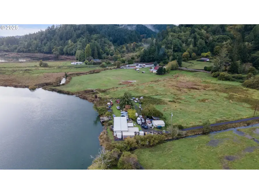 96992 Highway 241, Eastside, OR 97420 - Image #2