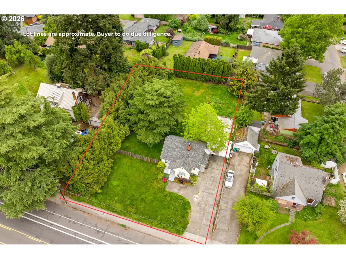 2514 NE 102nd Ave, Portland, OR 97220 - #1