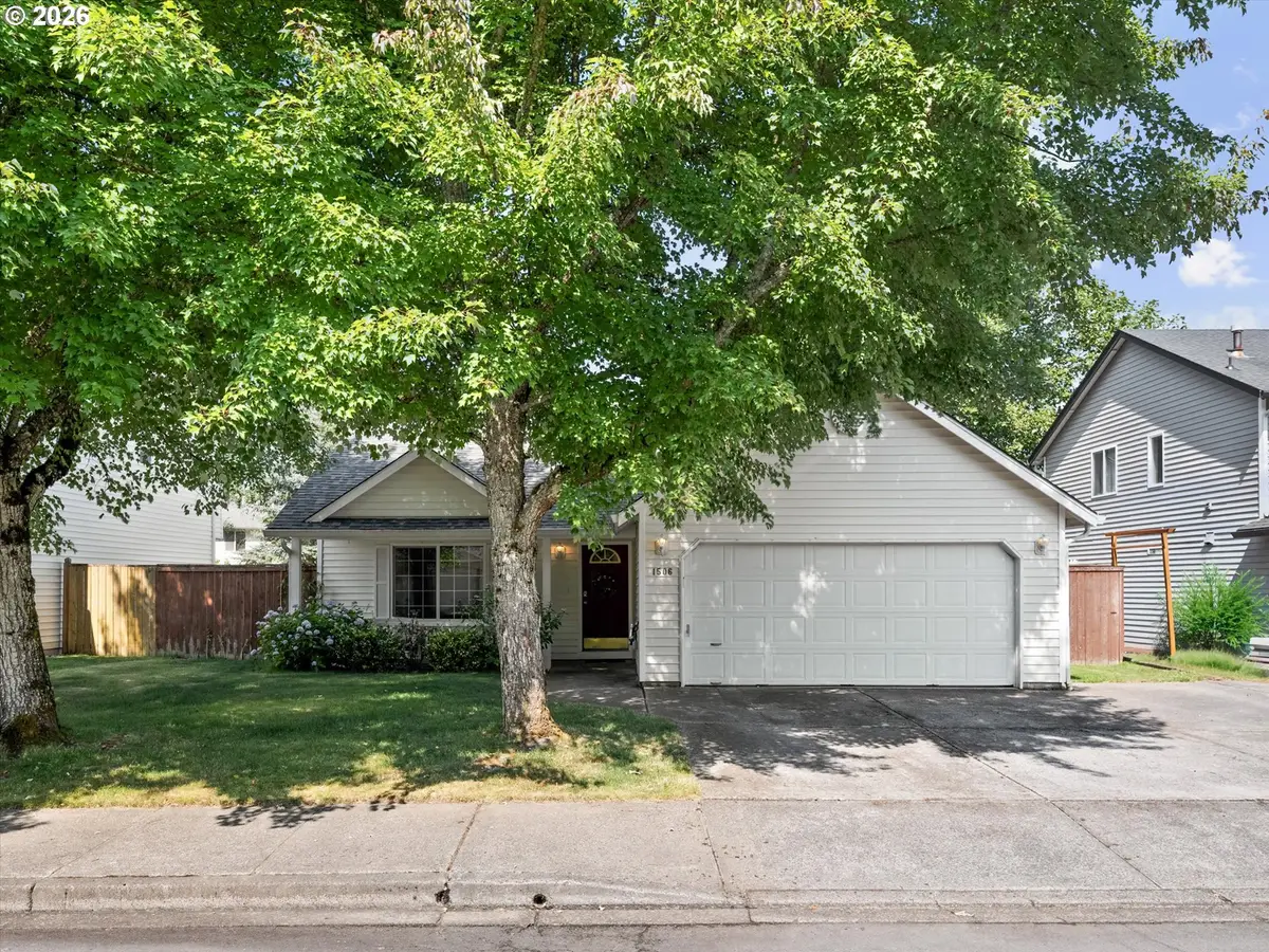 1506 NE 18th Ave, Battle Ground, WA 98604 - #1