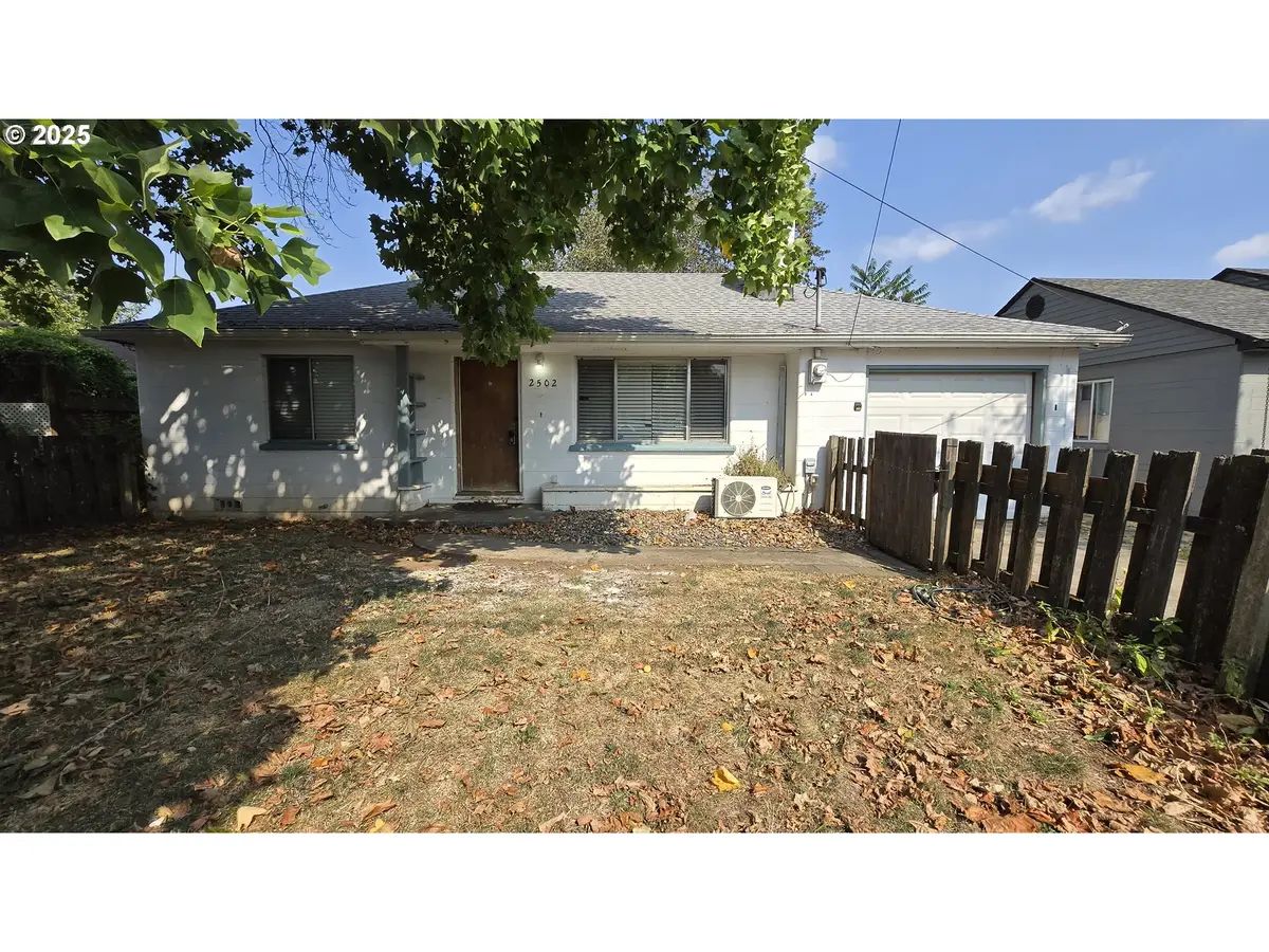 2502 E 27th St, Vancouver, WA 98661 - Image #1