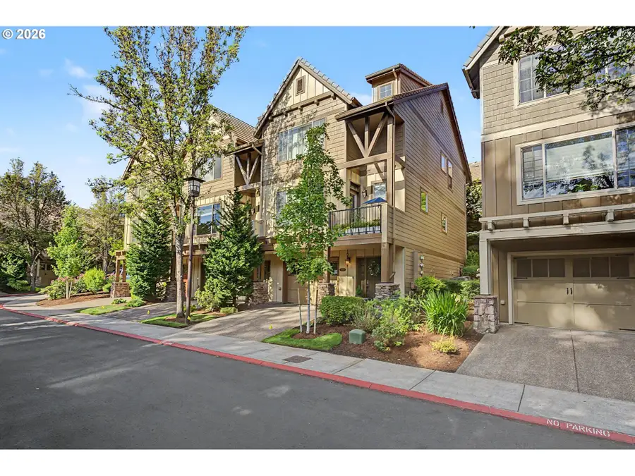2060 NW Village Cir #43, Portland, OR 97229 - #2