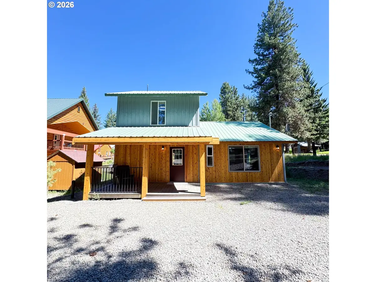 238 Auburn St, Sumpter, OR 97877 - #1