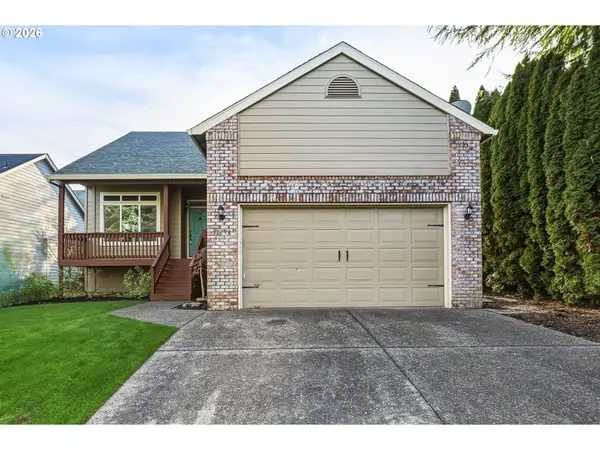 17748 SW Elder View Dr, Sherwood, OR 97140