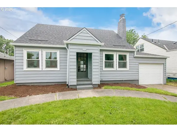 5714 SE 22nd Ave, Portland, OR 97202