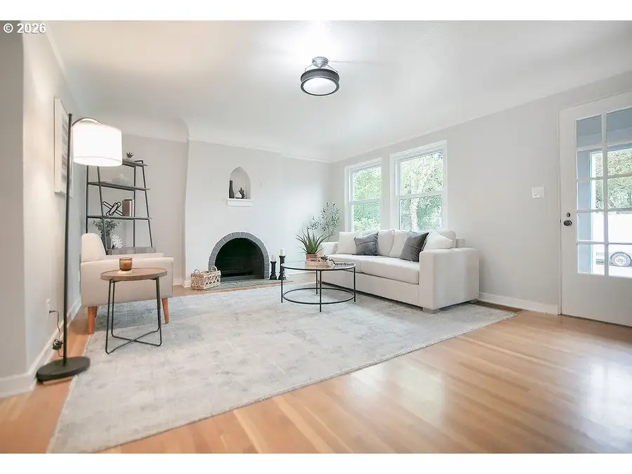5714 SE 22nd Ave, Portland, OR 97202 - #3