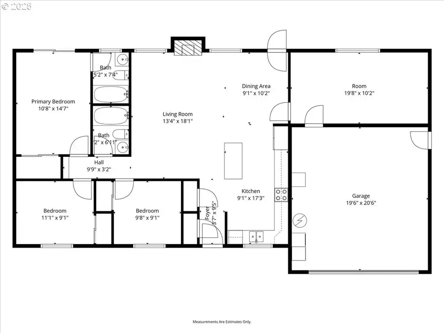 2049 SE Gerhard Dr, Hillsboro, OR 97123 - Image #3