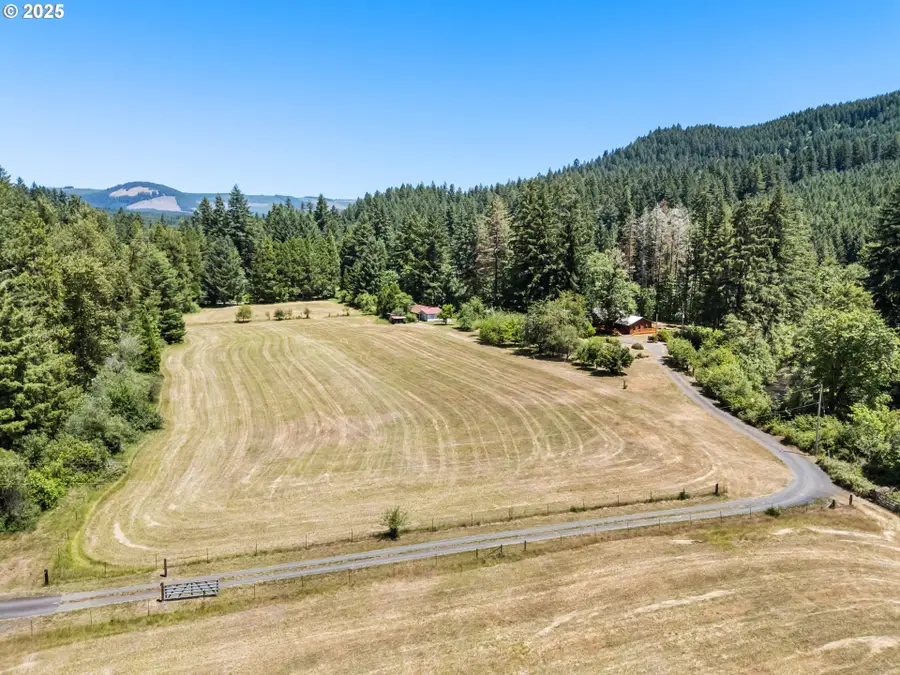 93933 Marcola Rd, Marcola, OR 97454 - Image #3