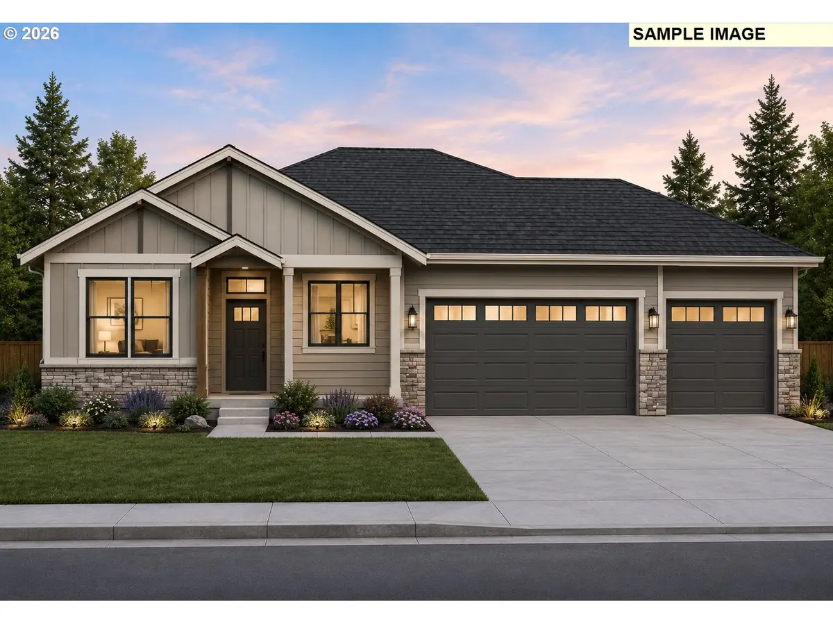 2231 E Otter Loop #61, La Center, WA 98629 - #1