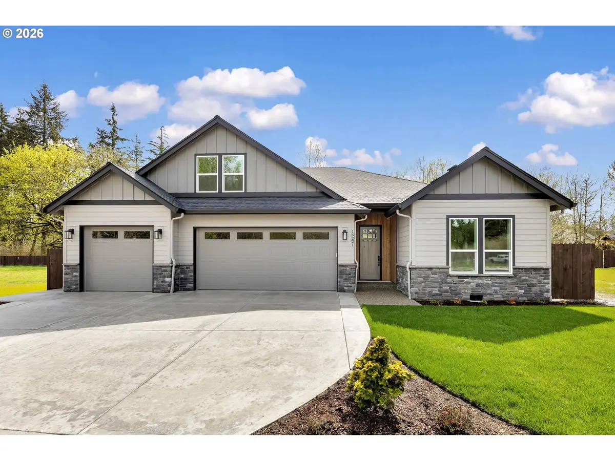 16221 NE 180th St, Hockinson, WA 98606 - #1