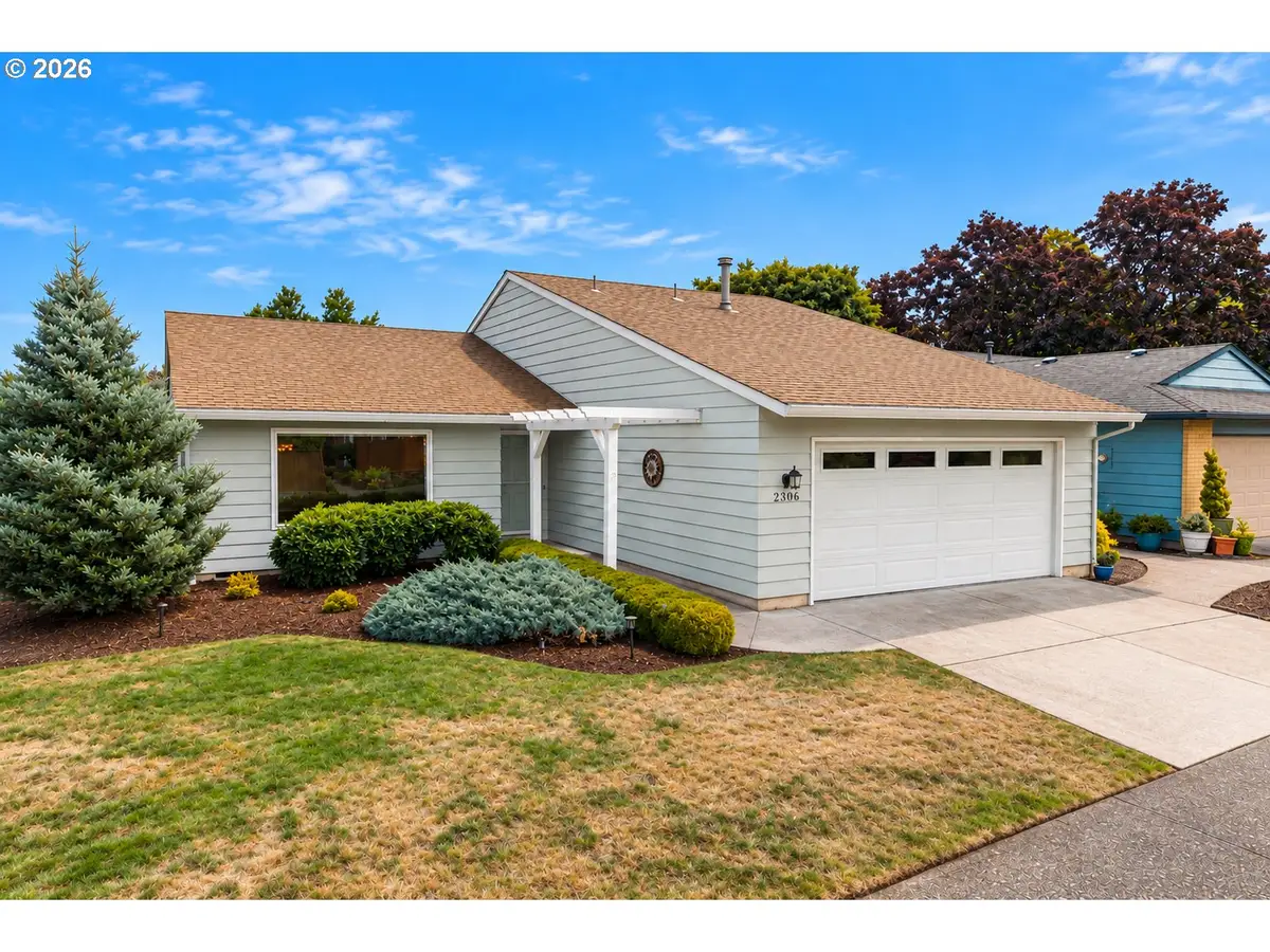 2306 NE 150th Ave, Portland, OR 97230 - #1