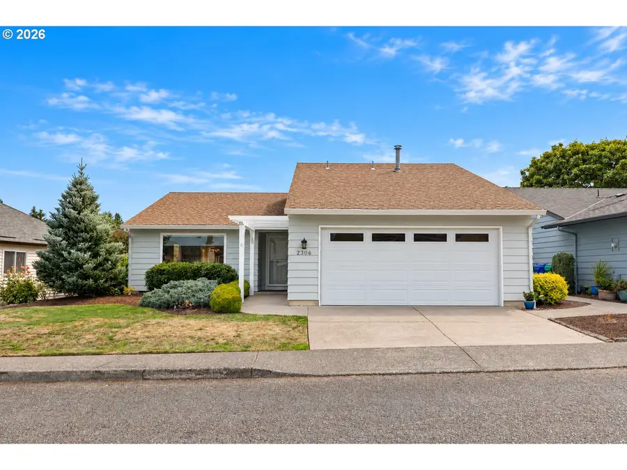 2306 NE 150th Ave, Portland, OR 97230 - #2
