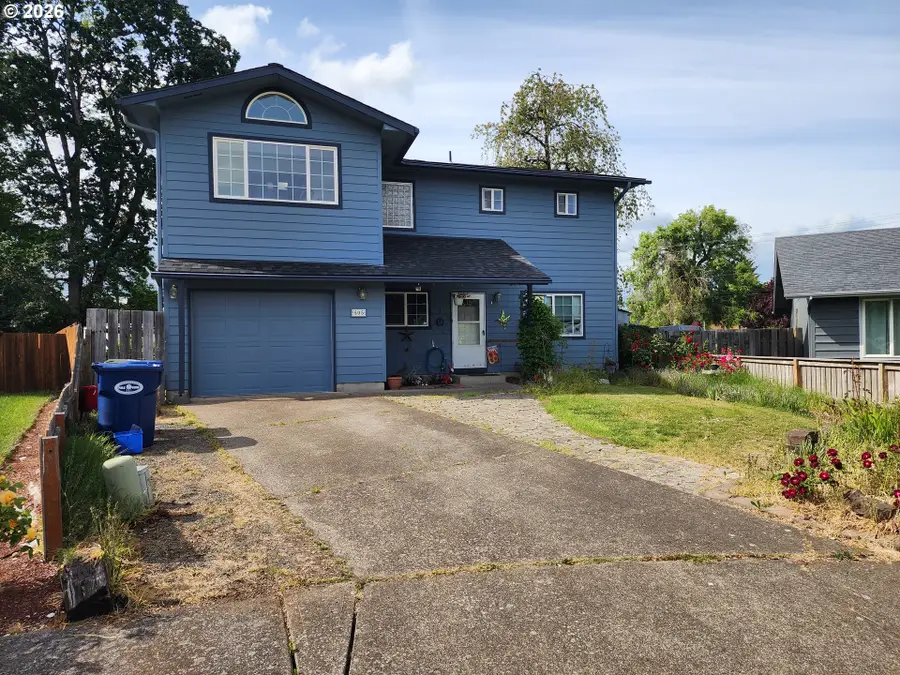 505 Tracy Pl, Junction City, OR 97448 - #3