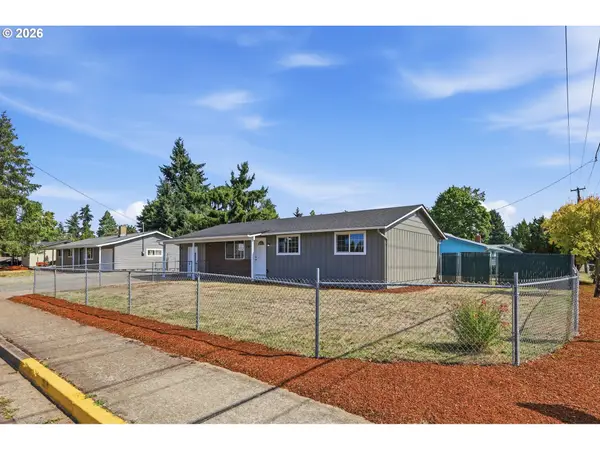 2011 Ohio St, Eugene, OR 97402